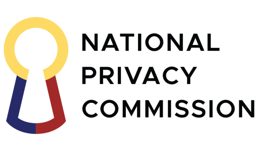 Registered with the National Privacy Commission of the Philippines