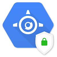 SSL Secured — encrypted connection for all data in transit